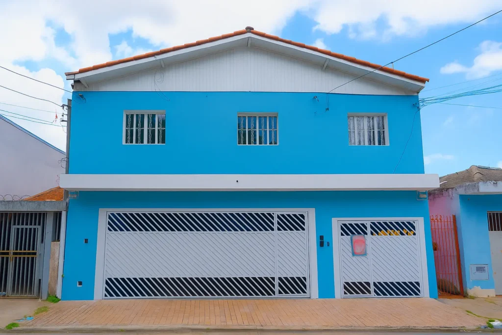 Casa a Venda no Jardim Palmares Zona Sul SP CASA 01 Casa à Venda no Jardim Palmares, Zona Sul de SP!