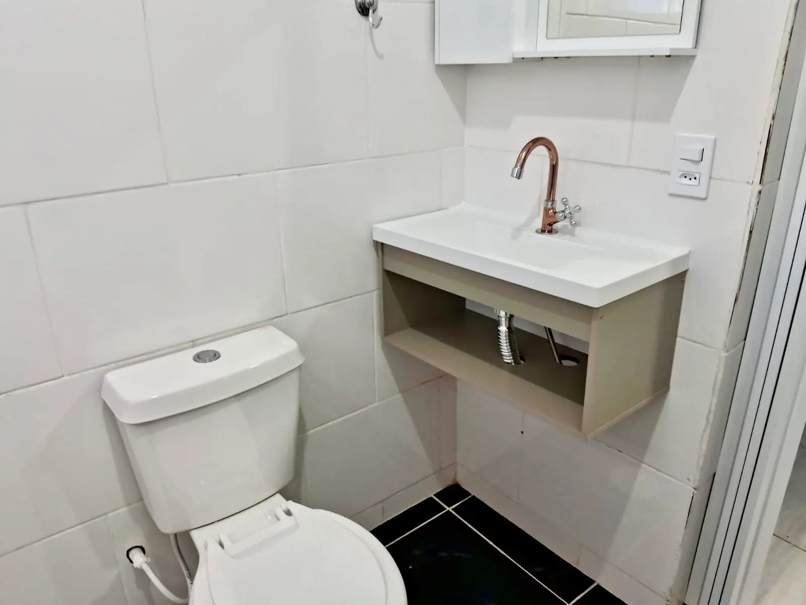 Segundo Banheiro
