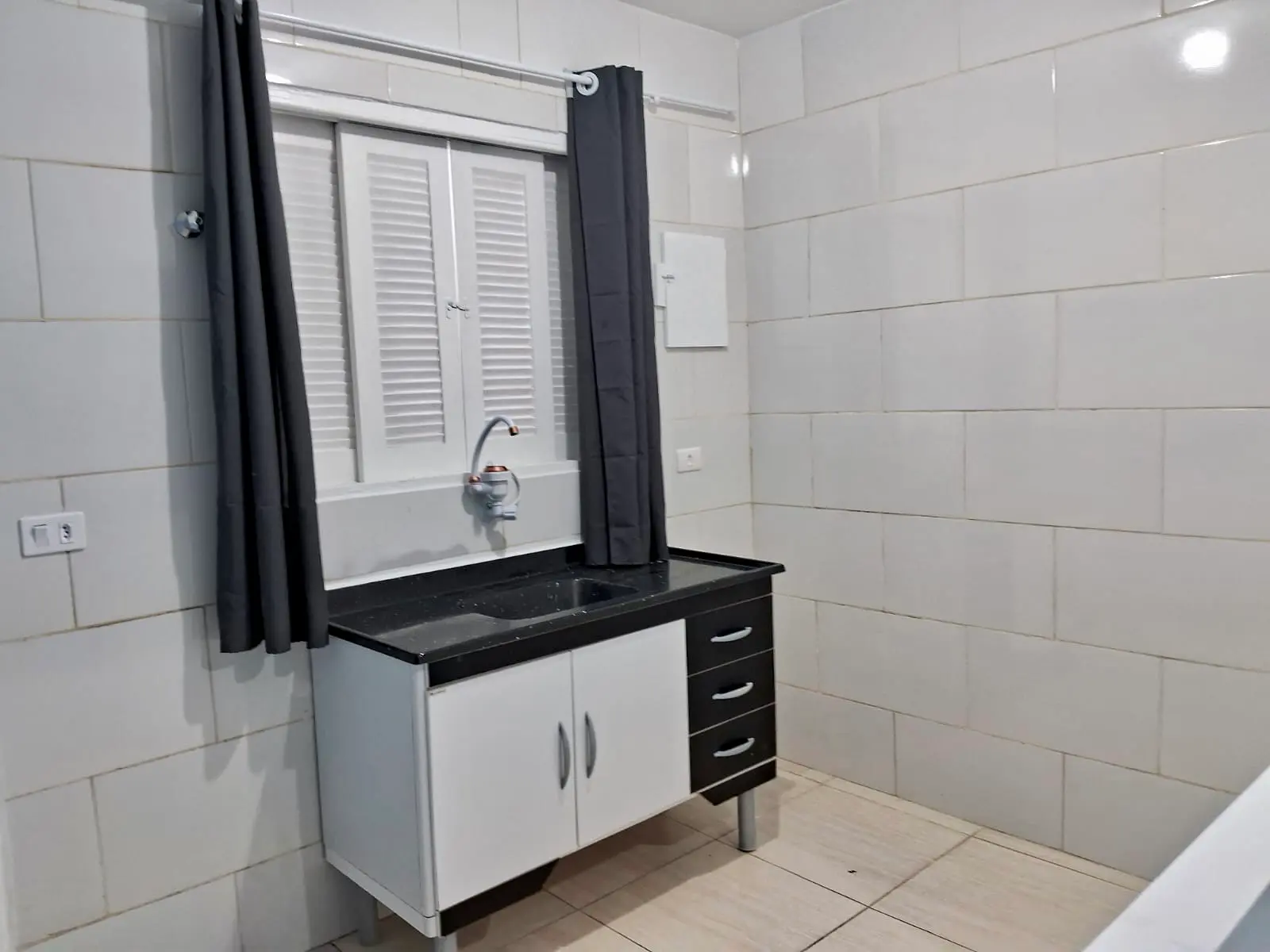 Cozinha Americana