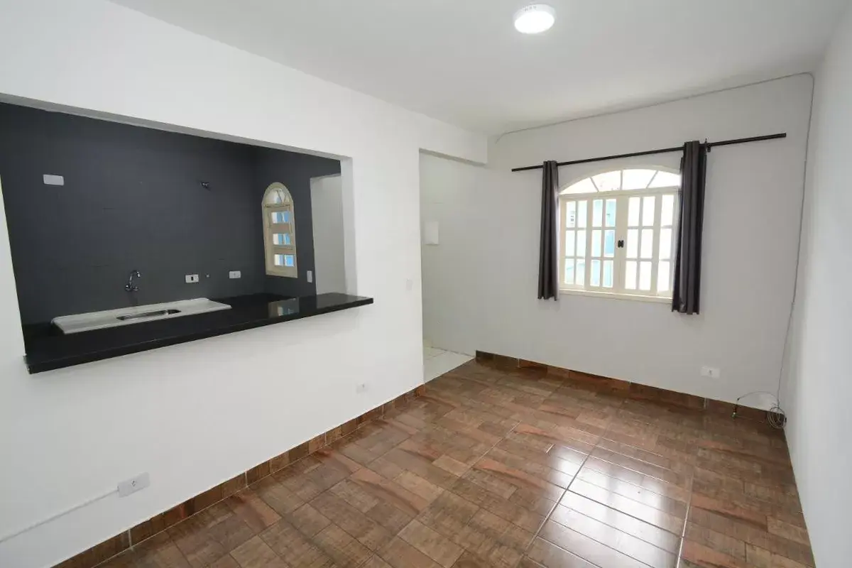 Sala de Estar Integrada